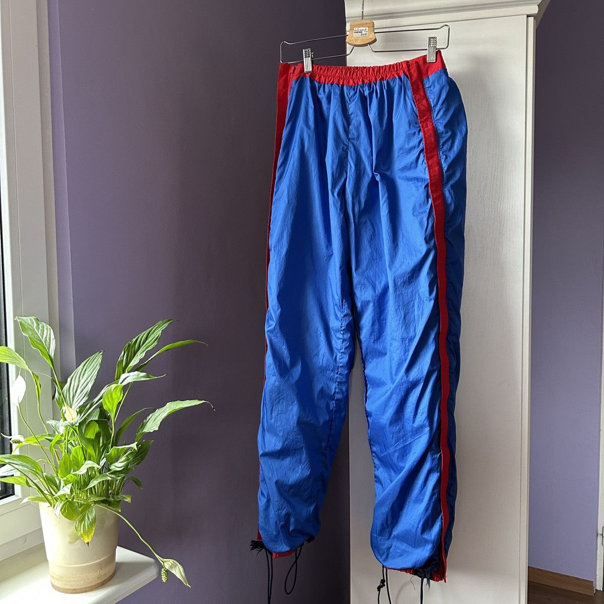 The North Face The North Face 80s TNF Gore Tex Ski Pants Rare Made in Usa Size US 32 / EU 48 - 21 Thumbnail