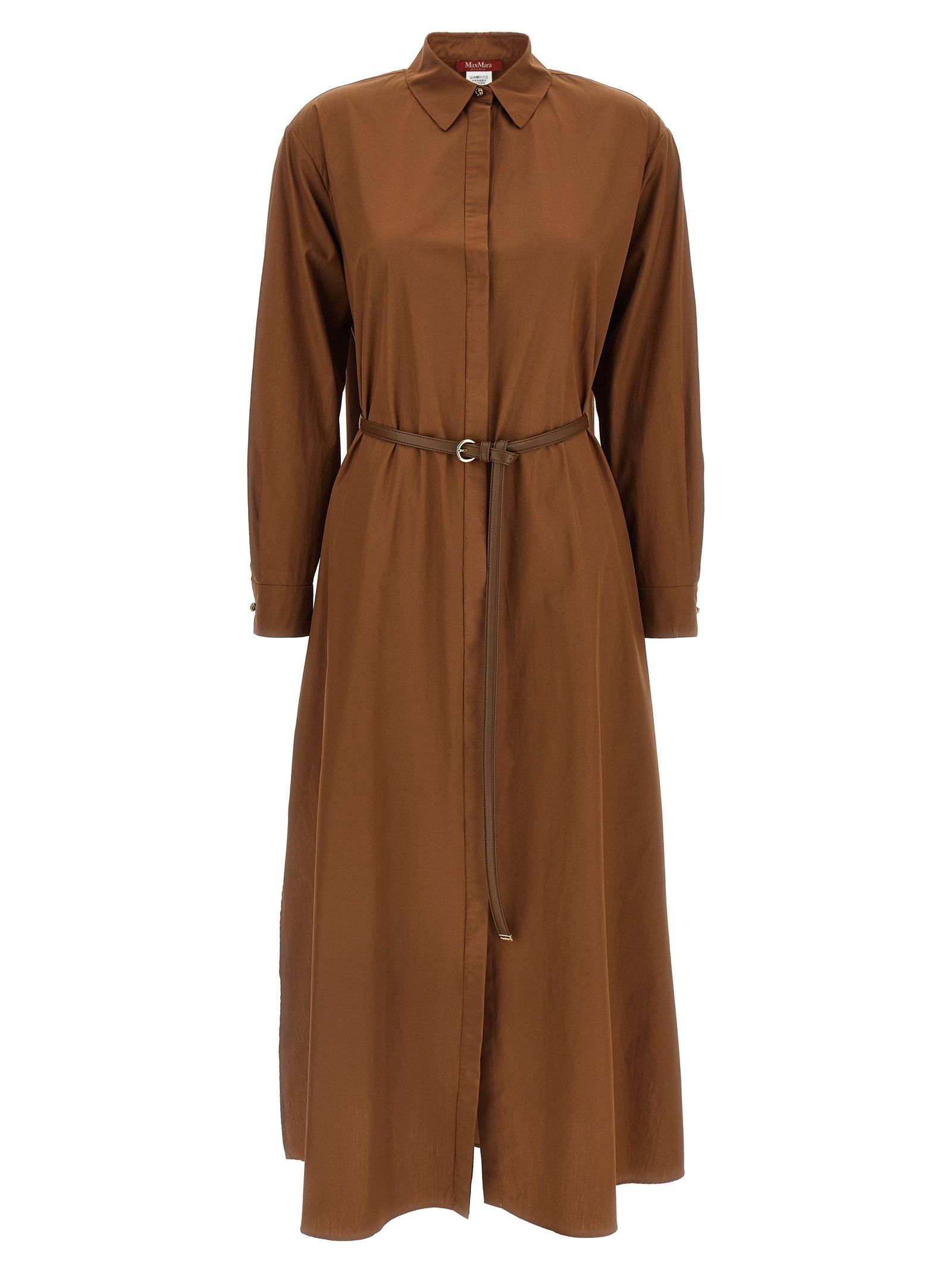 Max Mara 'Mstlecito' Dress Size S / US 4 / IT 40 - 1 Thumbnail