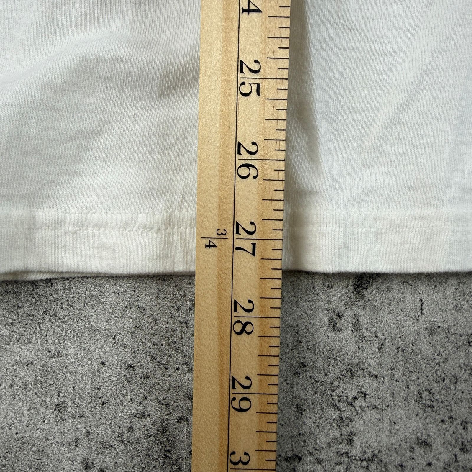 Fruit Of The Loom Y2K USA Bald Eagle Shirt Size Medium Size US M / EU 48-50 / 2 - 7 Thumbnail