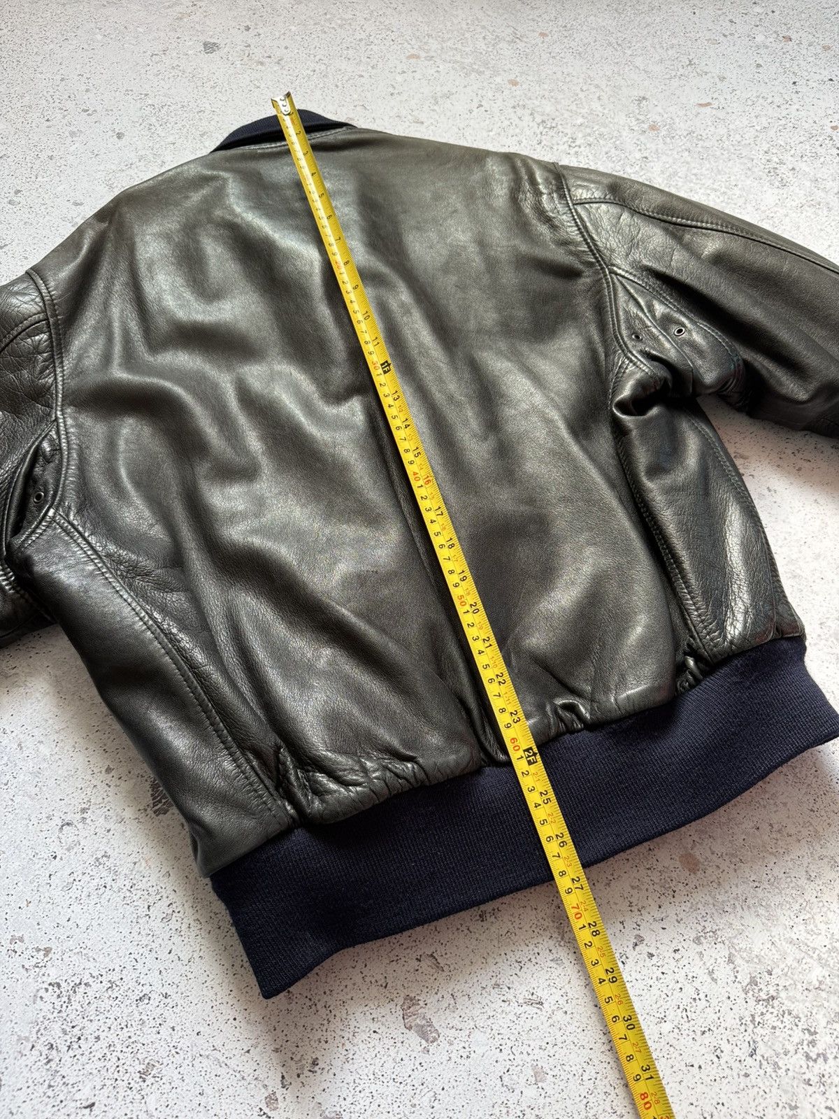 Chevignon Chevignon vintage 80s made in france Size US XL / EU 56 / 4 - 20 Thumbnail