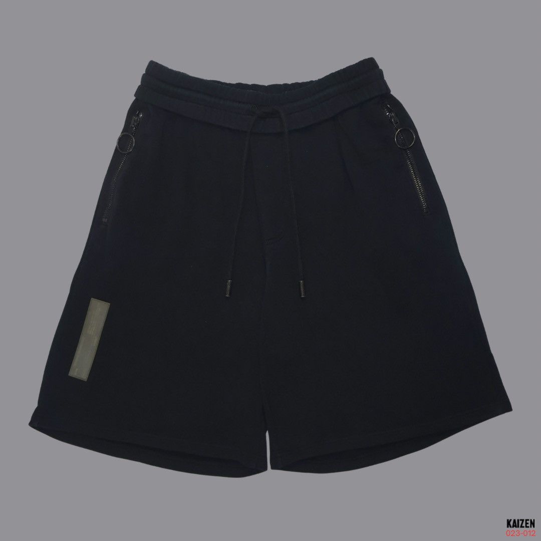 OFF-WHITE - SWEATSHORTS