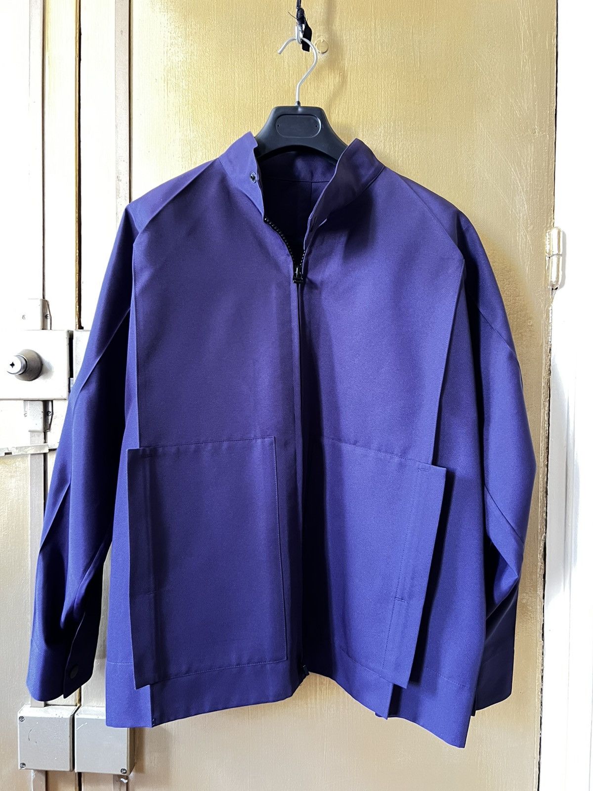 Homme Plisse Issey Miyake Issey miyake homme plissé Size US L / EU 52-54 / 3 - 1 Thumbnail