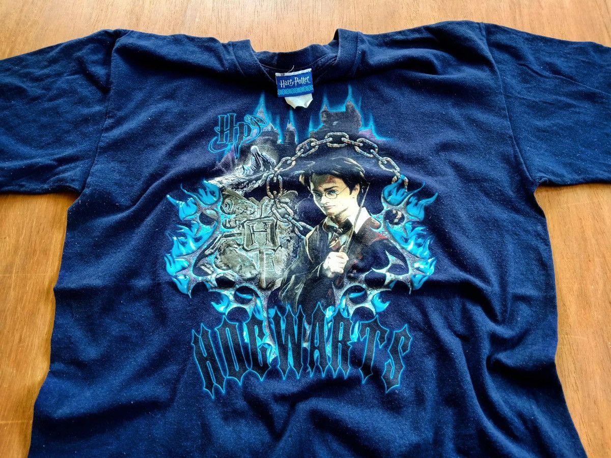 Other Vintage Herry Potter Size US M / EU 48-50 / 2 - 4 Thumbnail