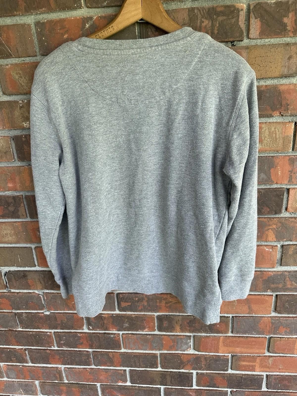 DKNY dkny sweatshirt Size Small Comfy Bling Gray Size S / US 4 / IT 40 - 3 Thumbnail