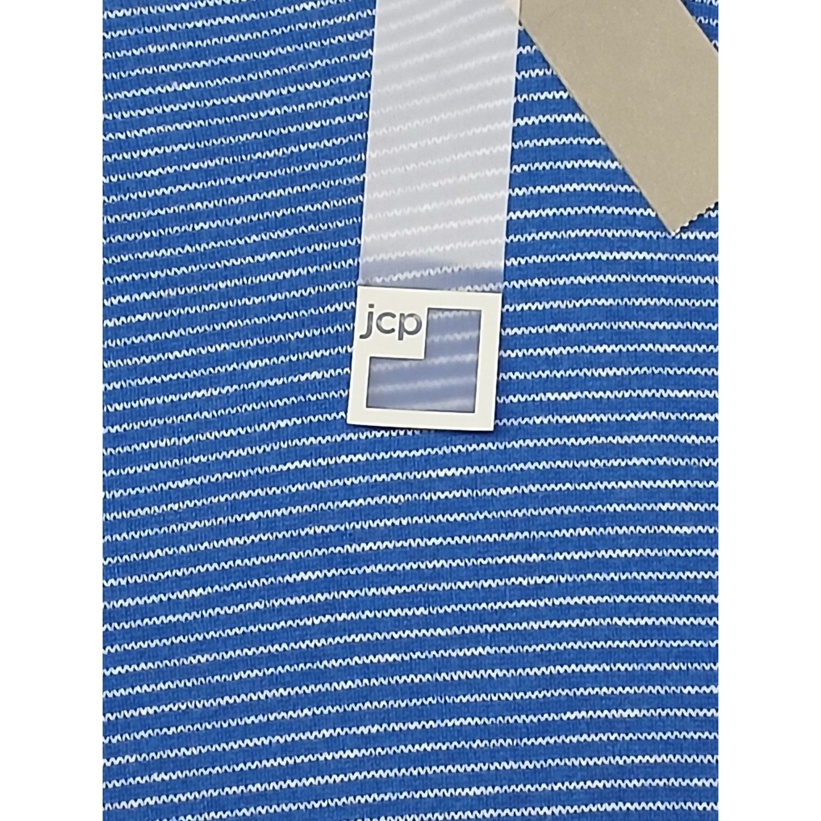 Other JCPenny (2XL) Multicolor Stretch Long Sleeve Sweater Size XXL / US 16-18 / IT 52-54 - 6 Thumbnail