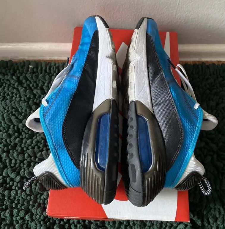 Nike Nike Air Max 2090 Size US 5.5 / EU 38 - 4 Thumbnail