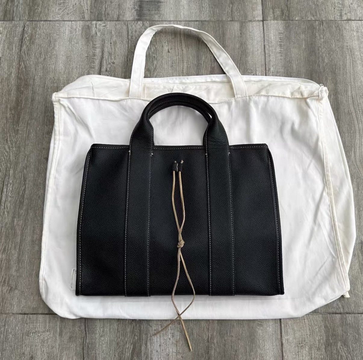 Visvim VISVIM TETON TOTE BAG Size ONE SIZE - 2 Thumbnail