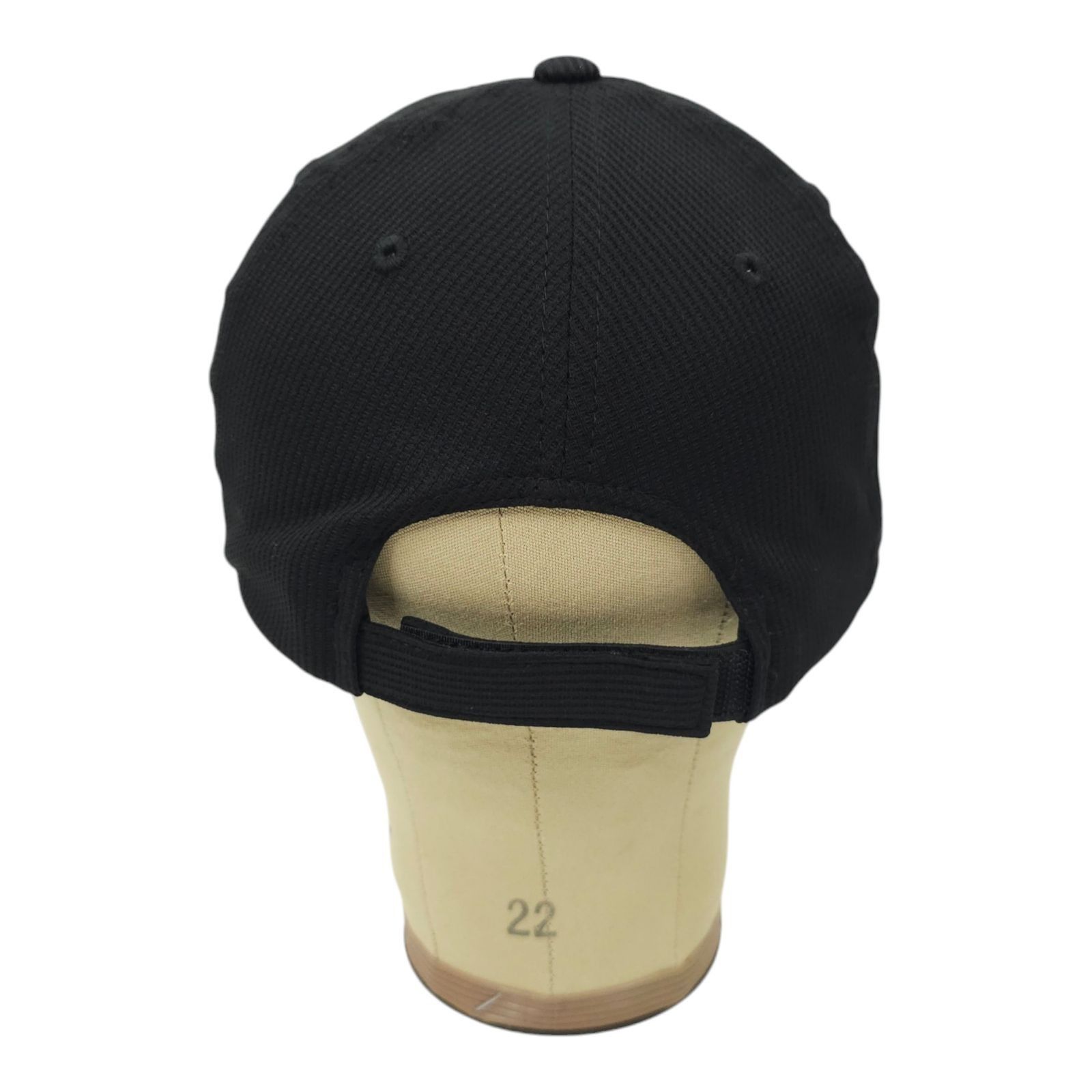 Port Authority Dodges Pizza Embroidered Patch Strapback Cap Trucker Hat Size ONE SIZE - 4 Thumbnail