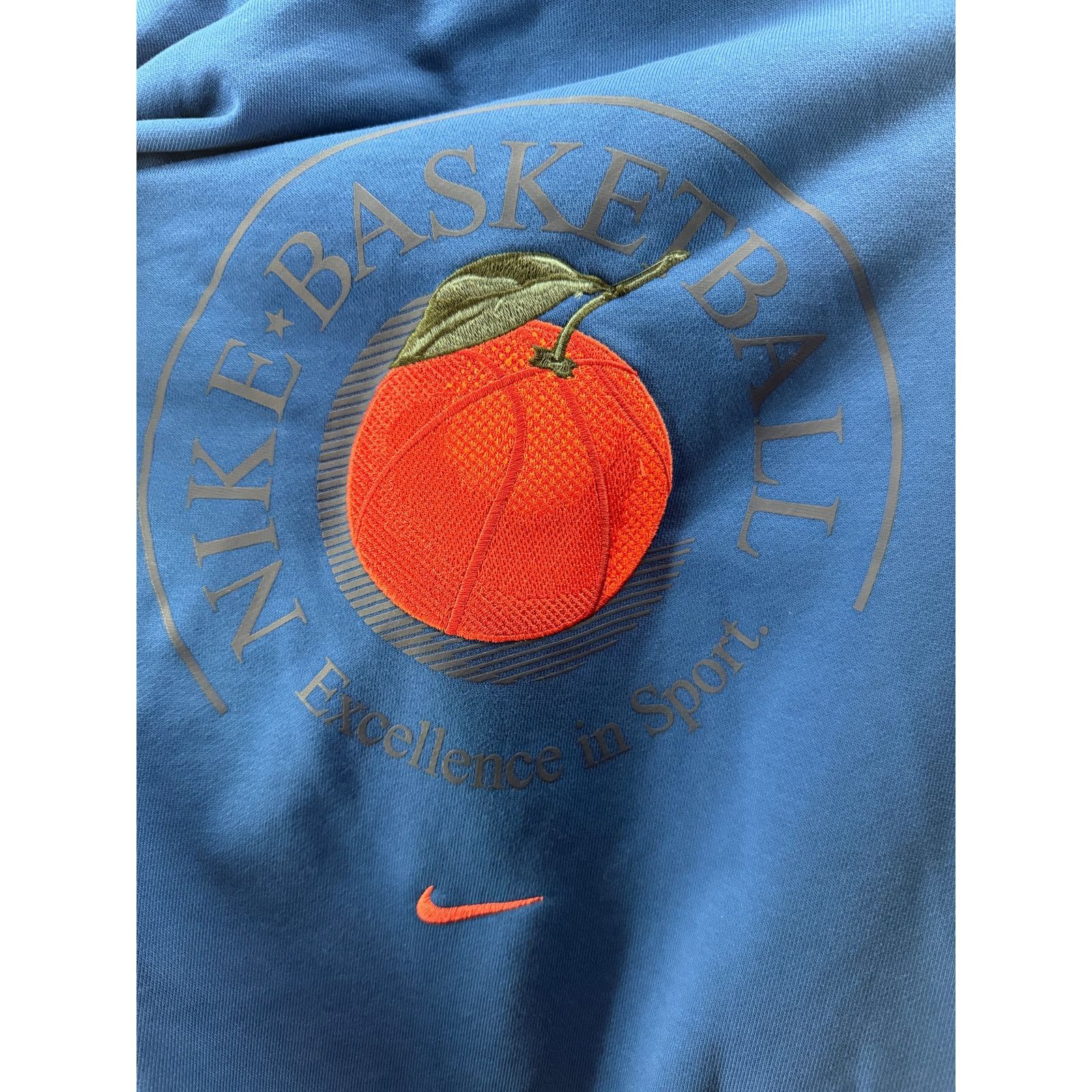 Nike Nike Dri-Fit Standard Issue NPC II Pullover Hoodie Men's Xl Size US XL / EU 56 / 4 - 11 Thumbnail