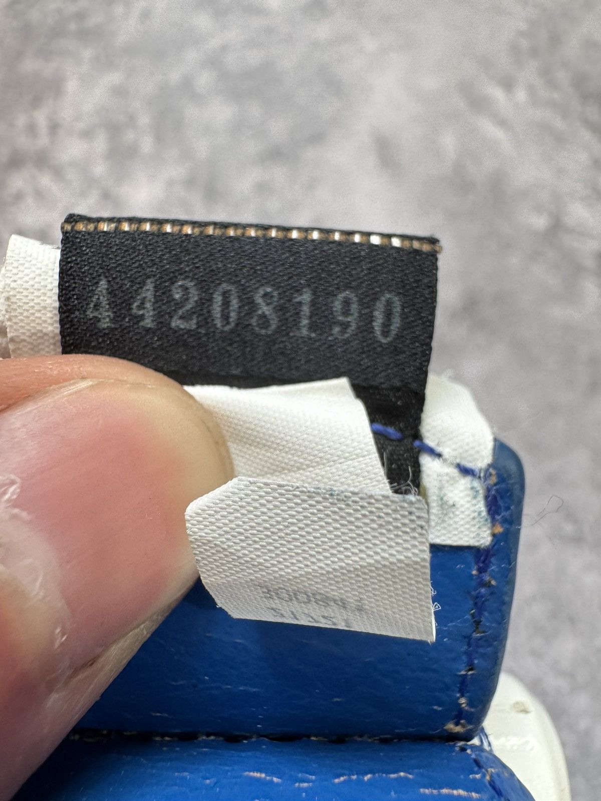 Oakley vintage y2k Oakley Belt Size ONE SIZE - 15 Thumbnail