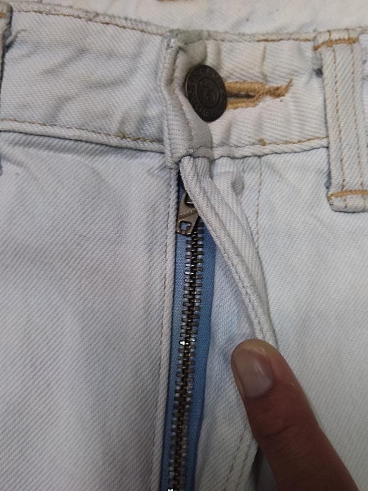 Japanese Brand × Vintage VINTAGE JAPANESE BRAND JEANS BOBSON Size 32" / US 10 / IT 46 - 6 Thumbnail