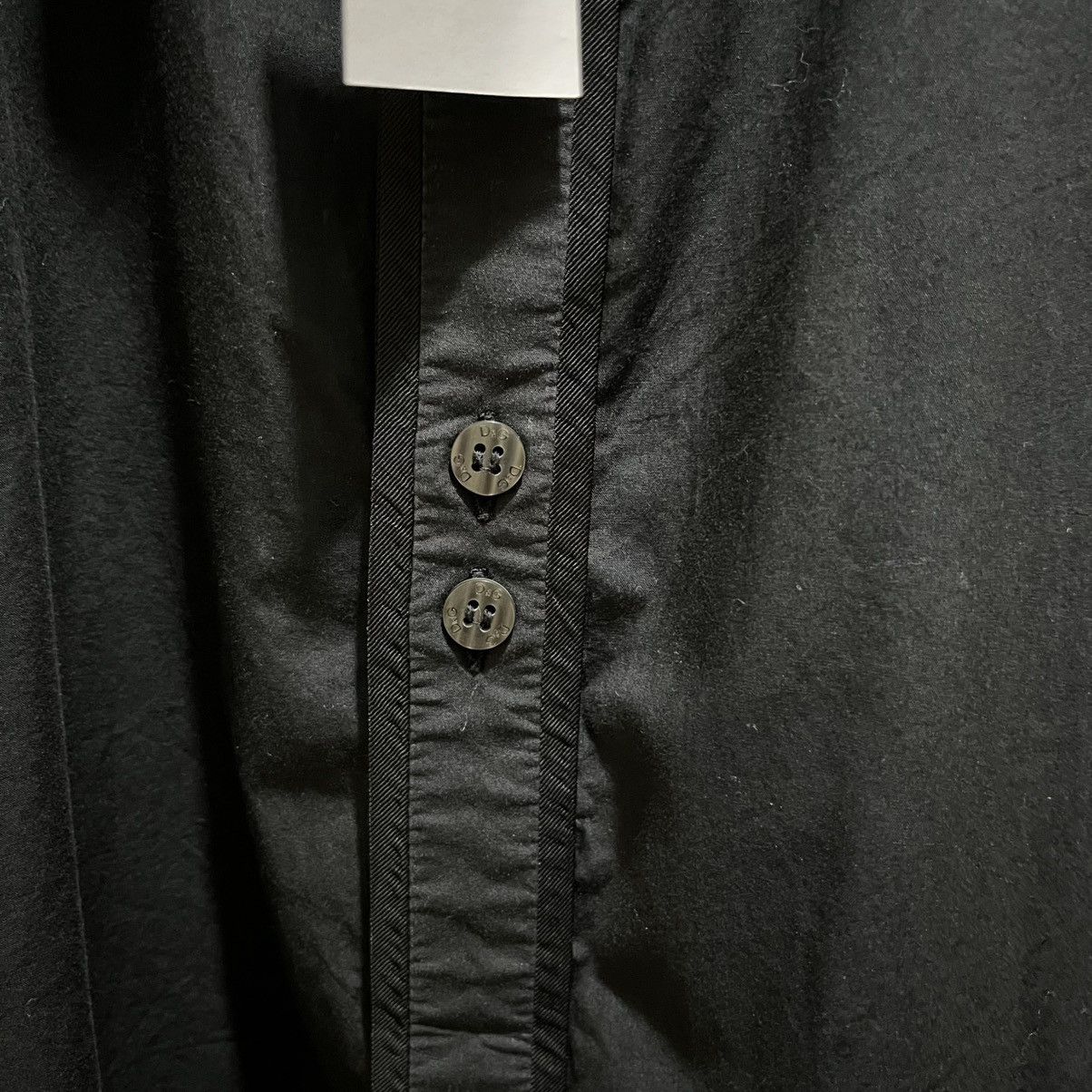 Dolce & Gabbana Luxury Dolce & Gabbana long sleeve button shirt Size US M / EU 48-50 / 2 - 4 Thumbnail