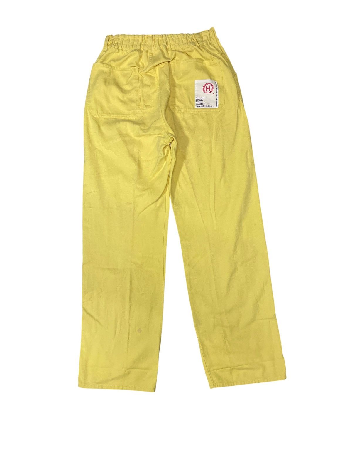 Issey Miyake Vintage Hai Sporting Gear By Issey Miyake Pants Size US 30 / EU 46 - 2 Thumbnail