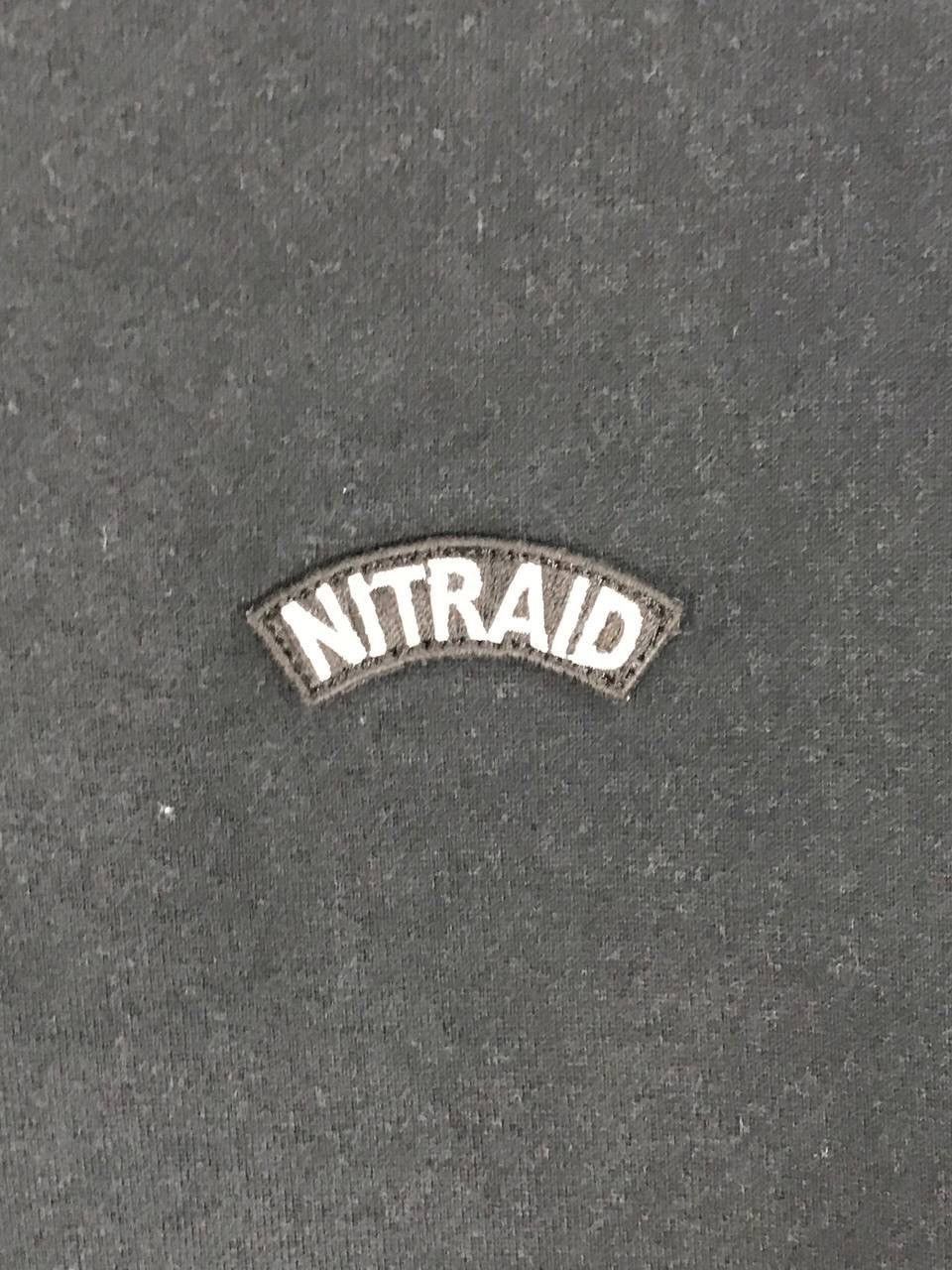Nitraid army style camouflage anti babylon equipment Size US L / EU 52-54 / 3 - 3 Thumbnail