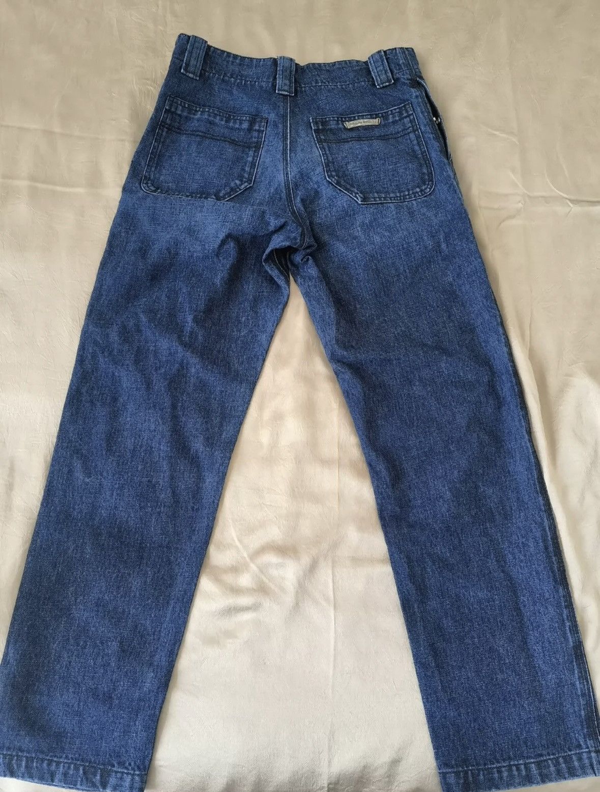 Chrome hearts jeans