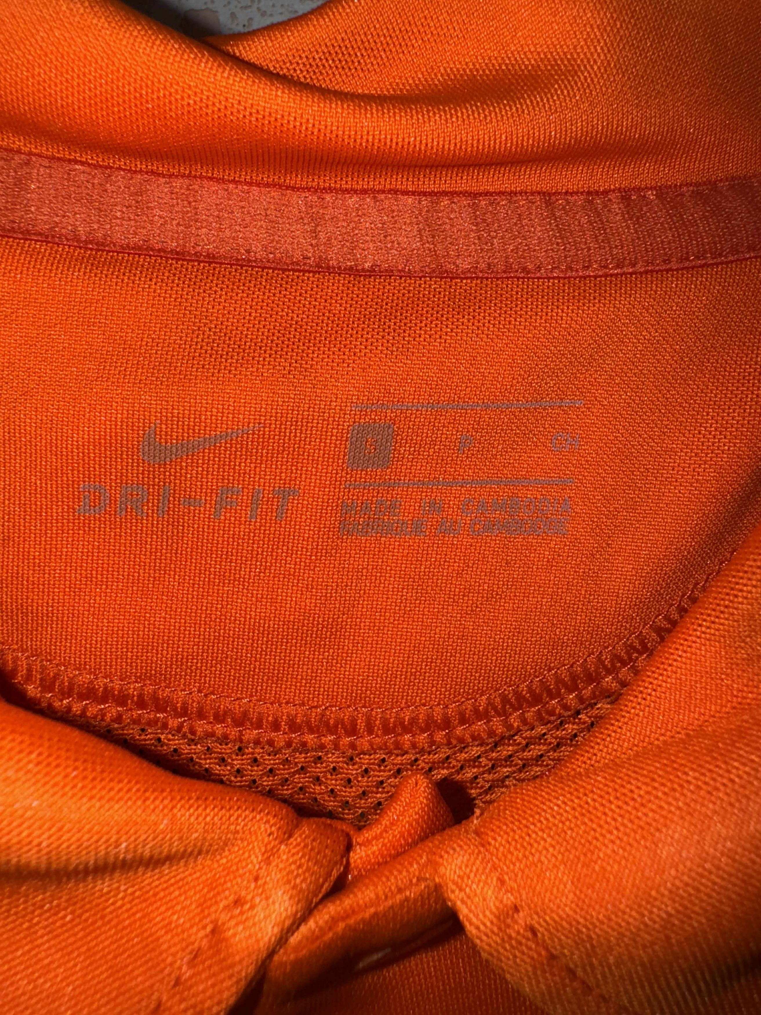 Nike FC Ural 2020/21 Home Shirt - Outhman El Kabir #58 Size US S / EU 44-46 / 1 - 5 Thumbnail