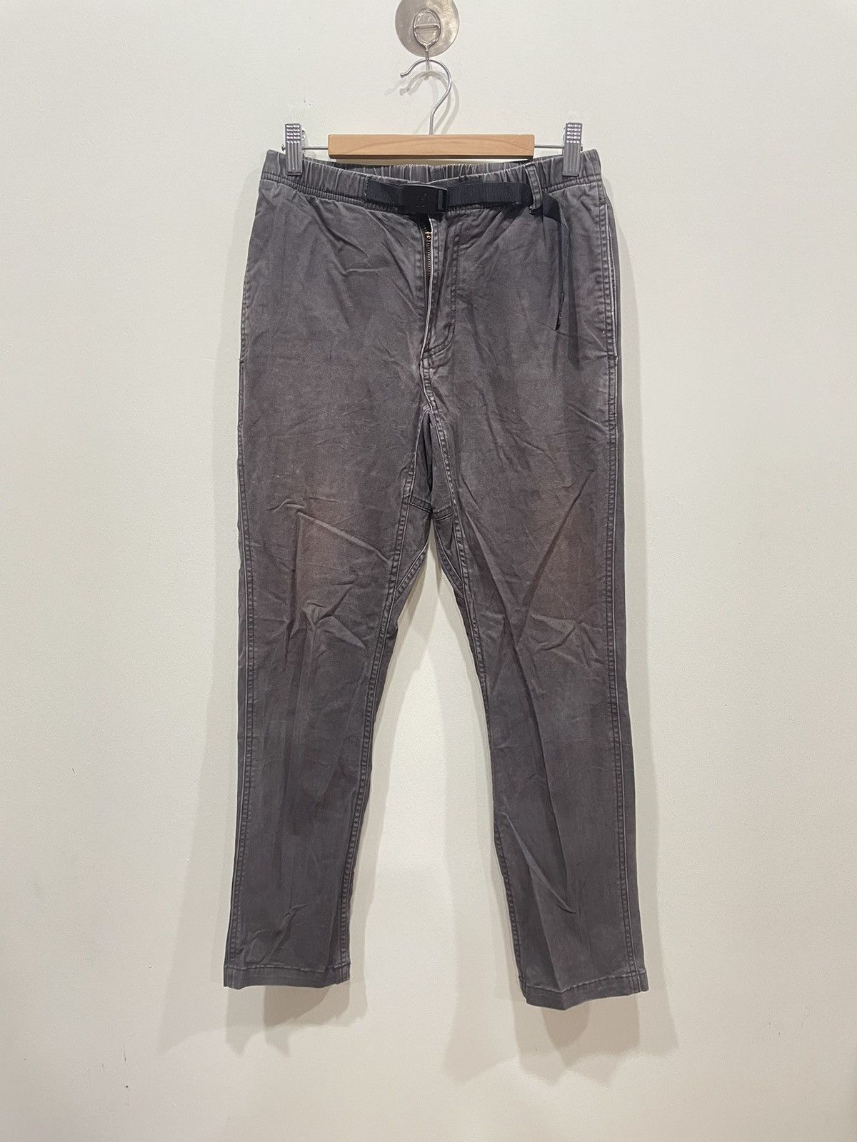 image of Gramicci Pants in Dark Tan, Women's (Size 25)