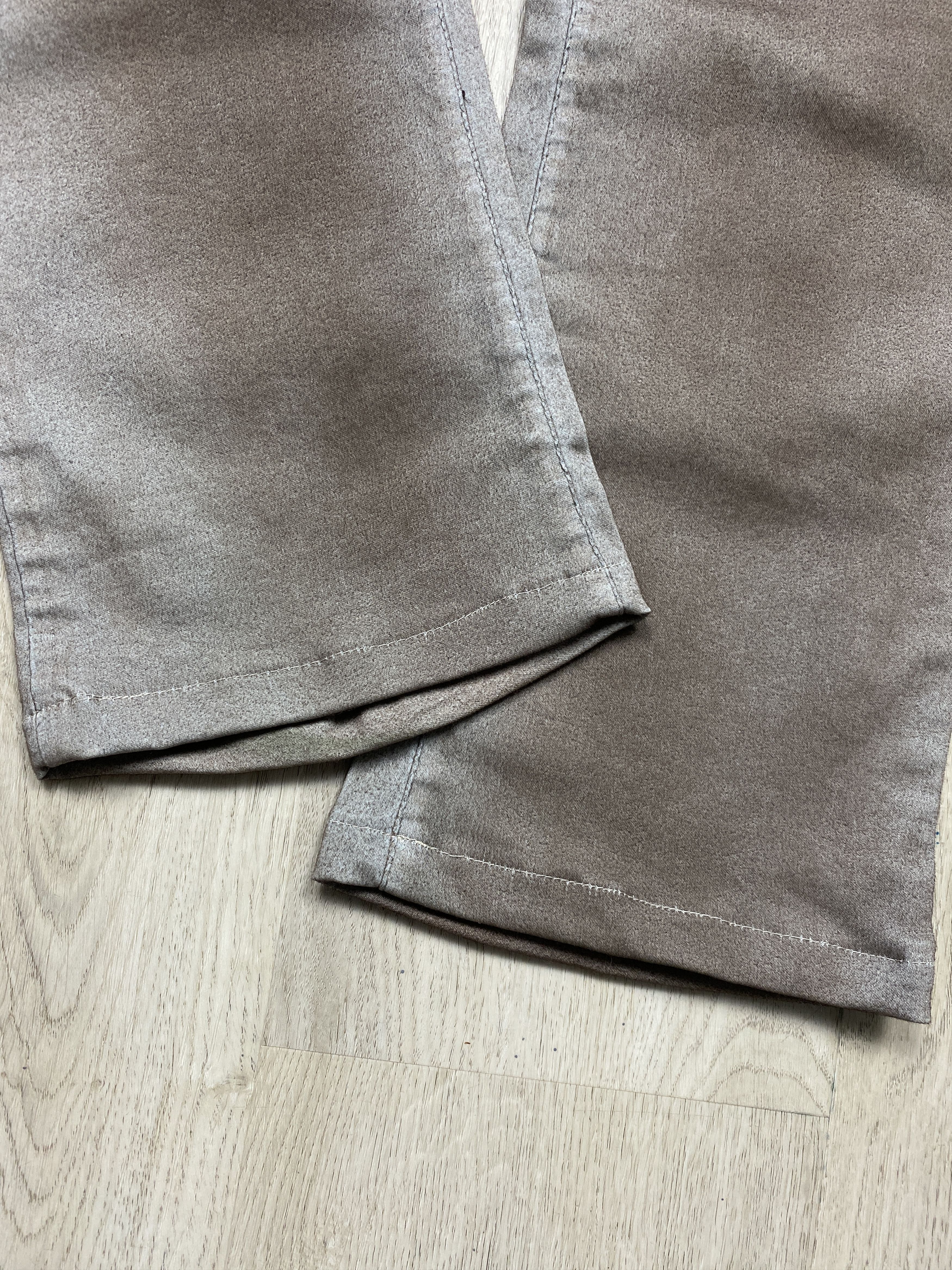 Versace Jeans Couture Versace Jeans Couture Vintage Womens Denim Pants Jeans Size 33" - 7 Thumbnail