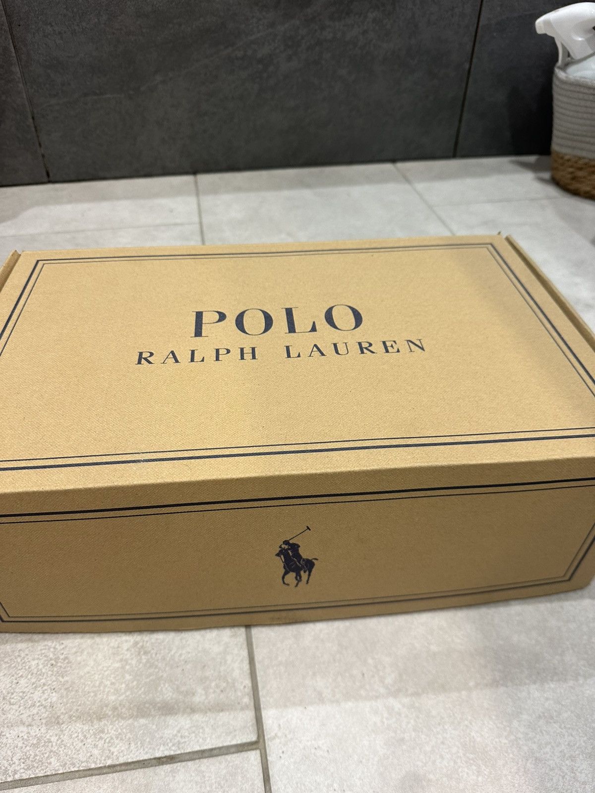 Ralph Lauren loafers Ralph Lauren Size US 11 / EU 44 - 7 Thumbnail