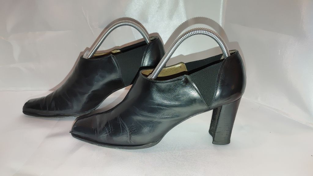 Stuart Weitzman Stuart Weitzman Size 9.5 Size US 9.5 / IT 39.5 - 3 Thumbnail