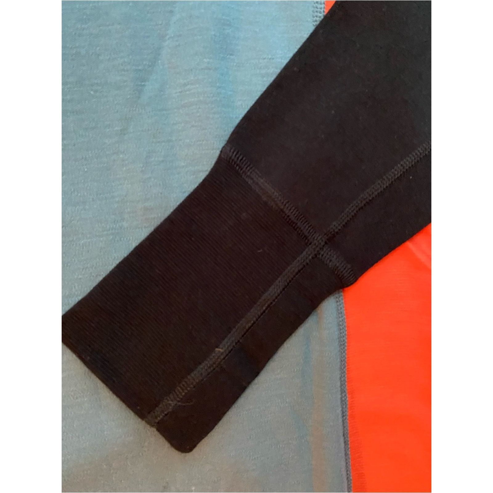 Smartwool Aclima Norway $300 WarmWool Merino Hoodsweater Mens XL Size US XL / EU 56 / 4 - 10 Thumbnail