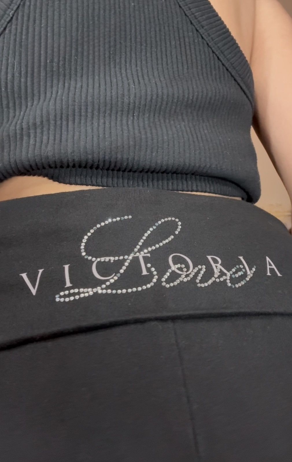 Victoria's Secret Vs Foldable Size 30" / US 8 / IT 44 - 1 Thumbnail