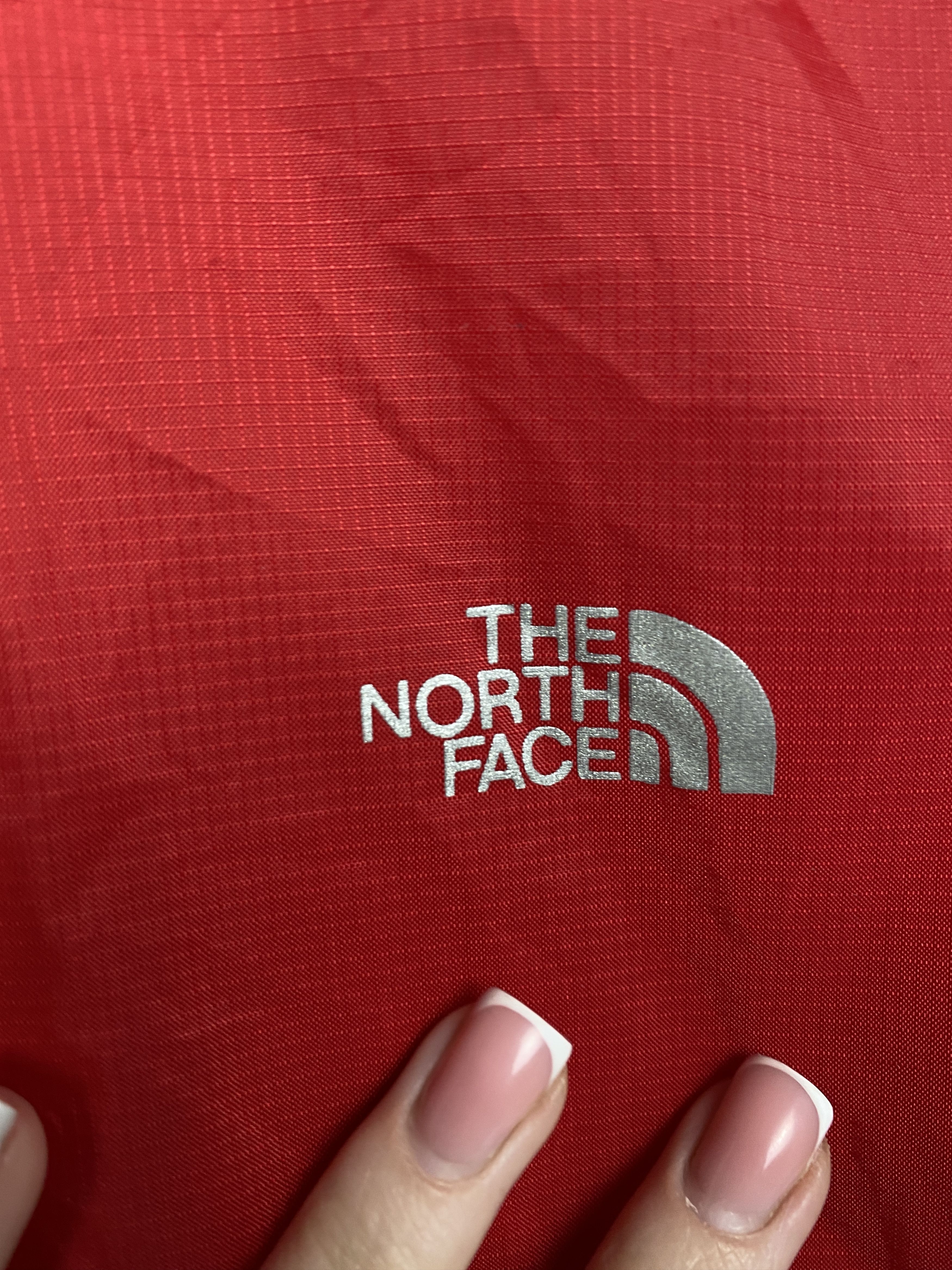 The North Face × Vintage The North Face Vintage Mens Nylon Jacket Size US M / EU 48-50 / 2 - 3 Thumbnail