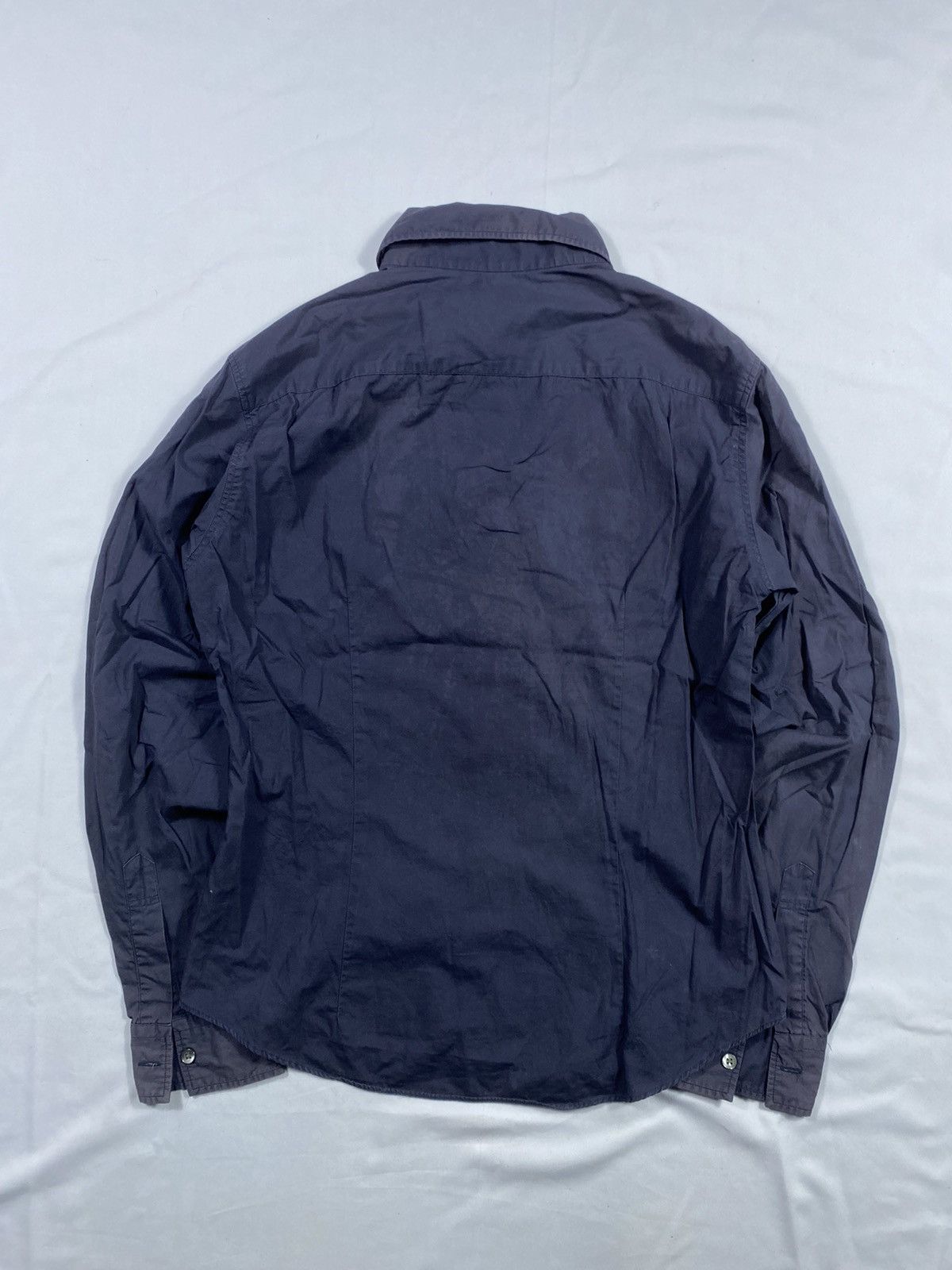 PPFM Japanese PPFM Button ups Long sleeve Size US M / EU 48-50 / 2 - 2 Thumbnail