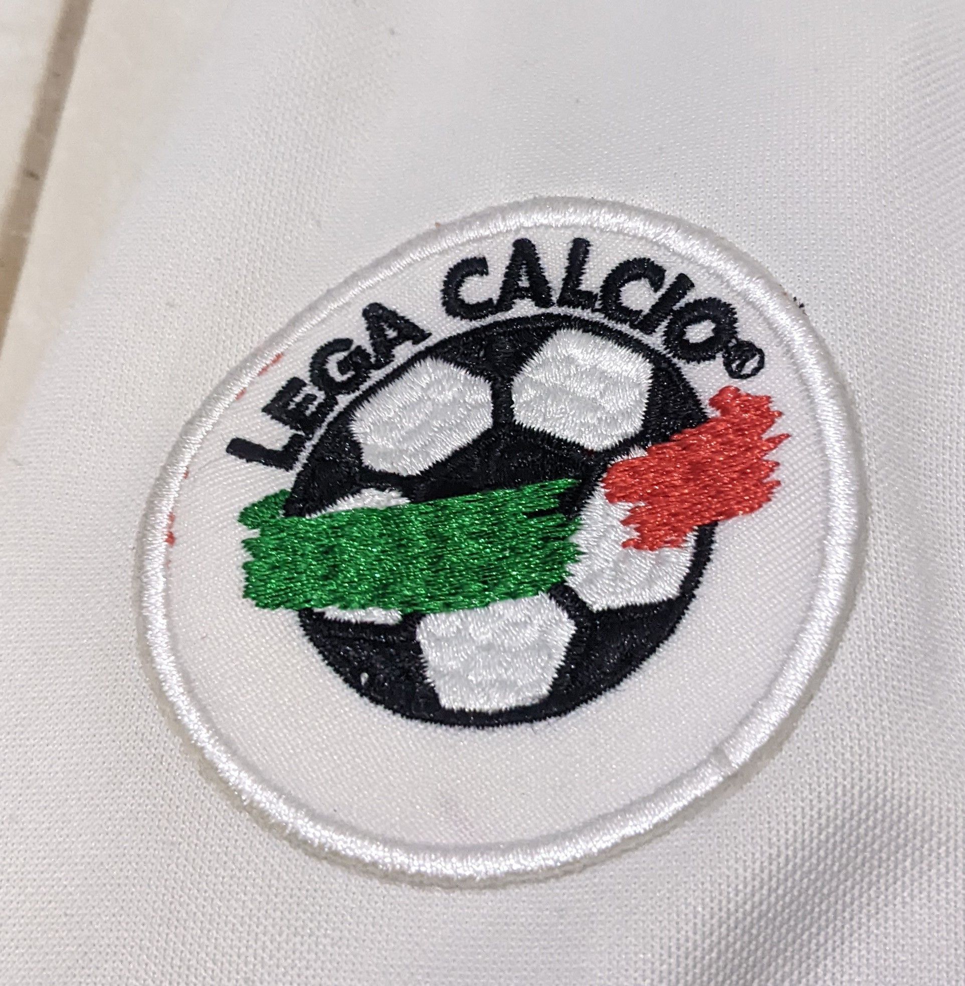 Nike Jersey inter Milan away 1998 Ronaldo football shirt Size US L / EU 52-54 / 3 - 12 Thumbnail