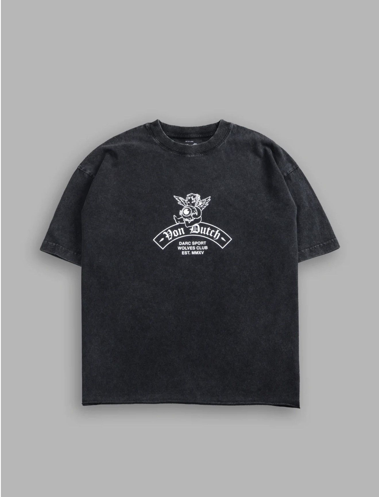 Darc Sport Darc Sport x Von Dutch Size US XXL / EU 58 / 5 - 1 Thumbnail