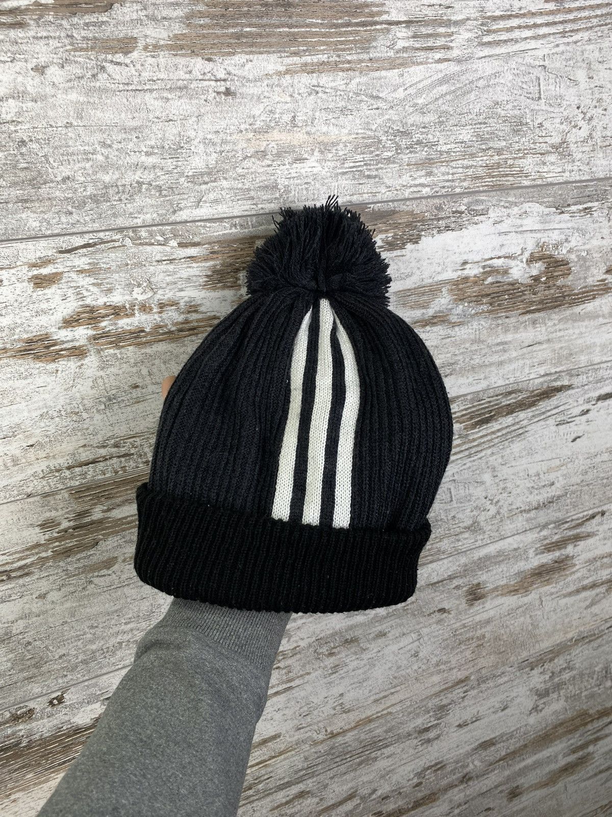 Adidas × Vintage Vintage adidas hats cap Size ONE SIZE - 2 Thumbnail