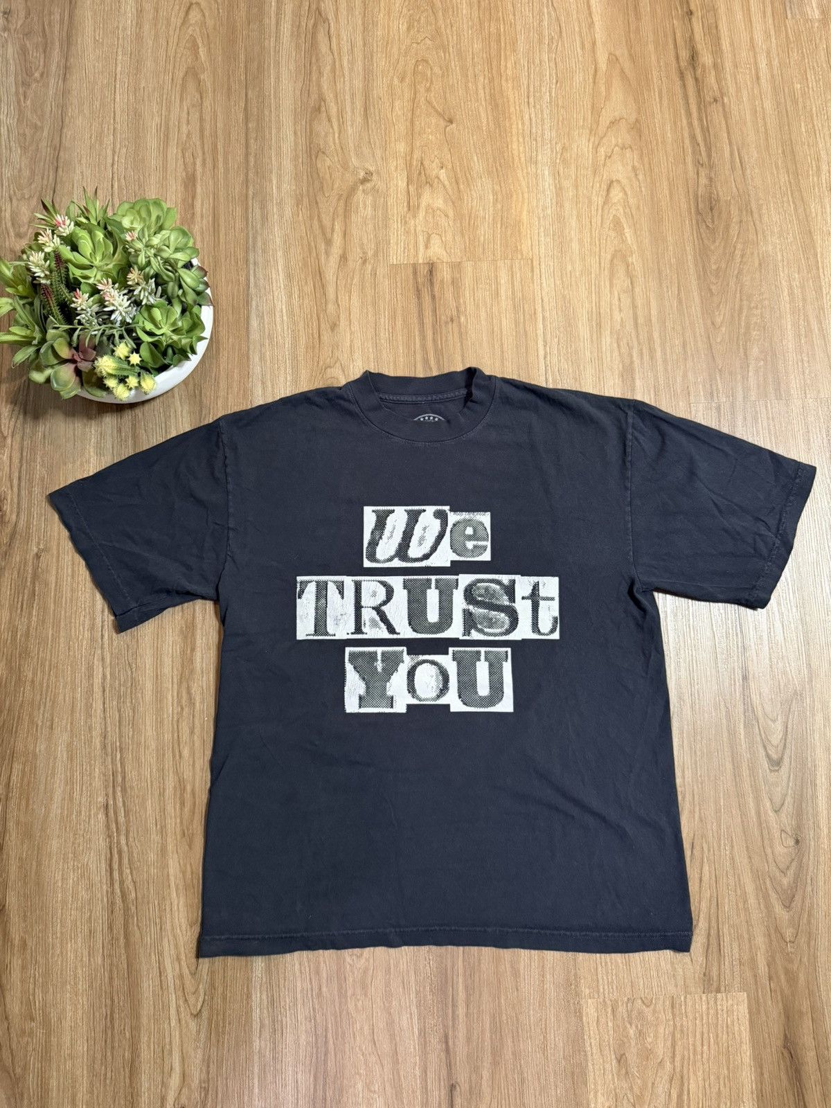 Metro Boomin Medium We Trust You Tour Future Metro Booming Shirt Size US M / EU 48-50 / 2 - 1 Thumbnail