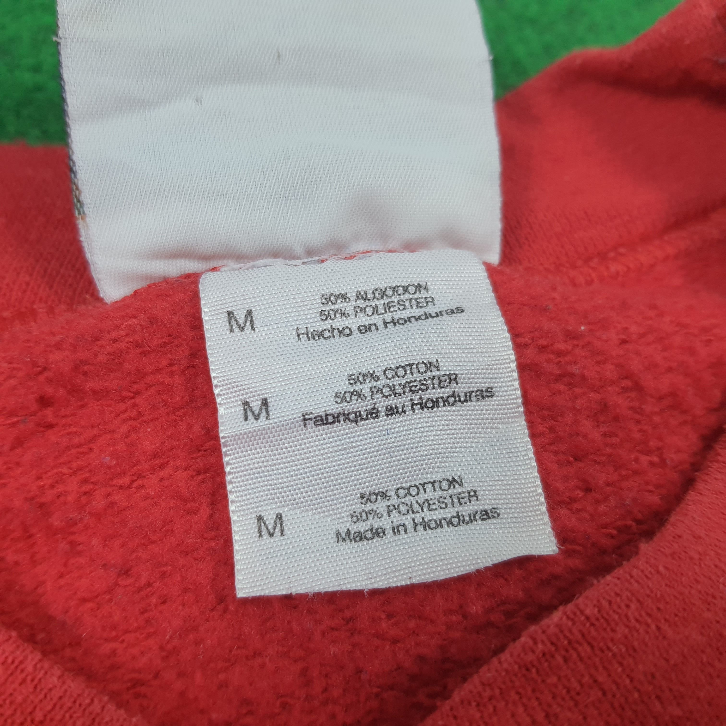 Vintage Vintage Eastern Washington University Sweatshirts Size US M / EU 48-50 / 2 - 6 Thumbnail