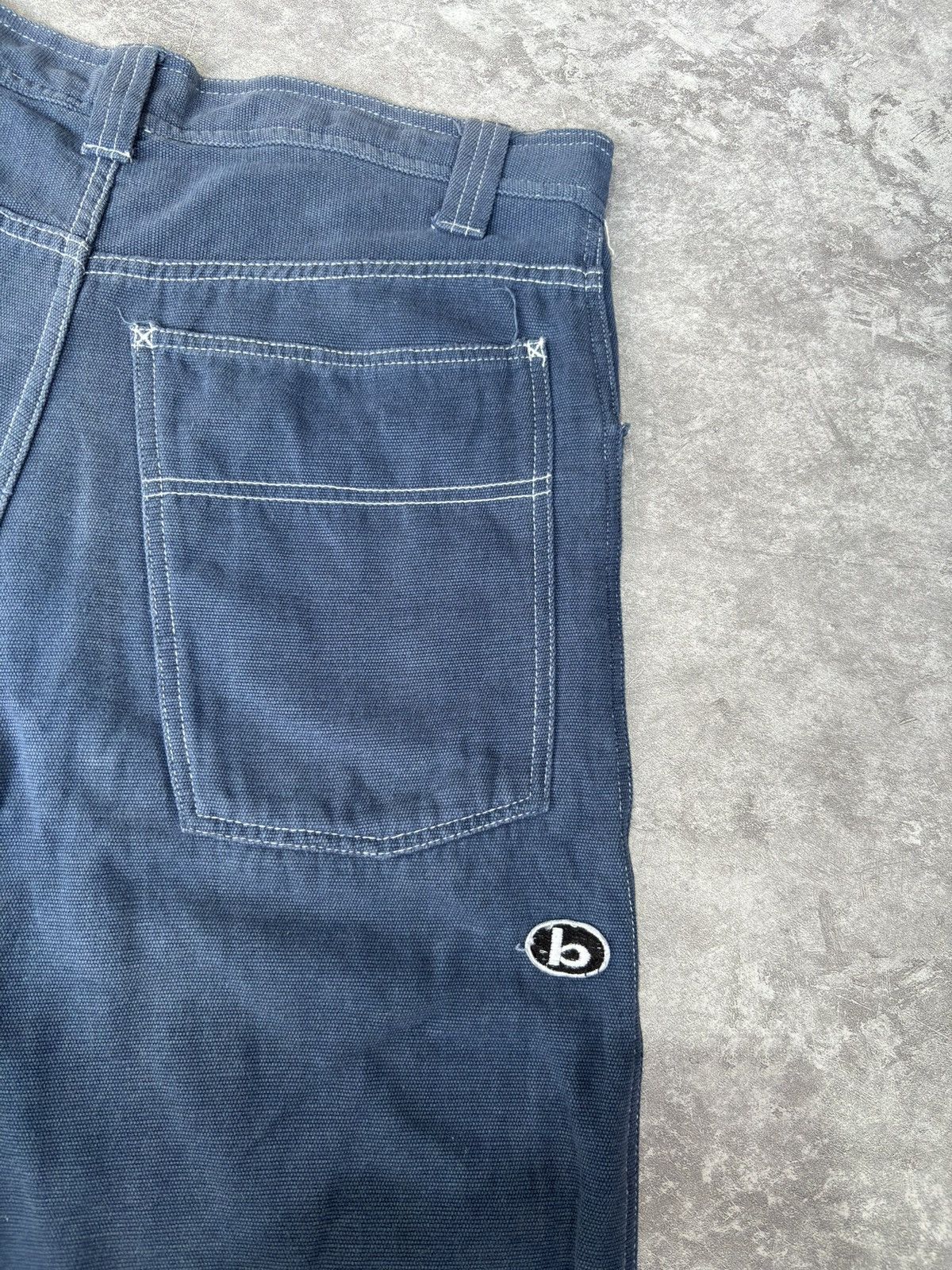 Blind Skateboards Vintage Bitch Skateboards Jorts Pants Size US 36 / EU 52 - 5 Thumbnail