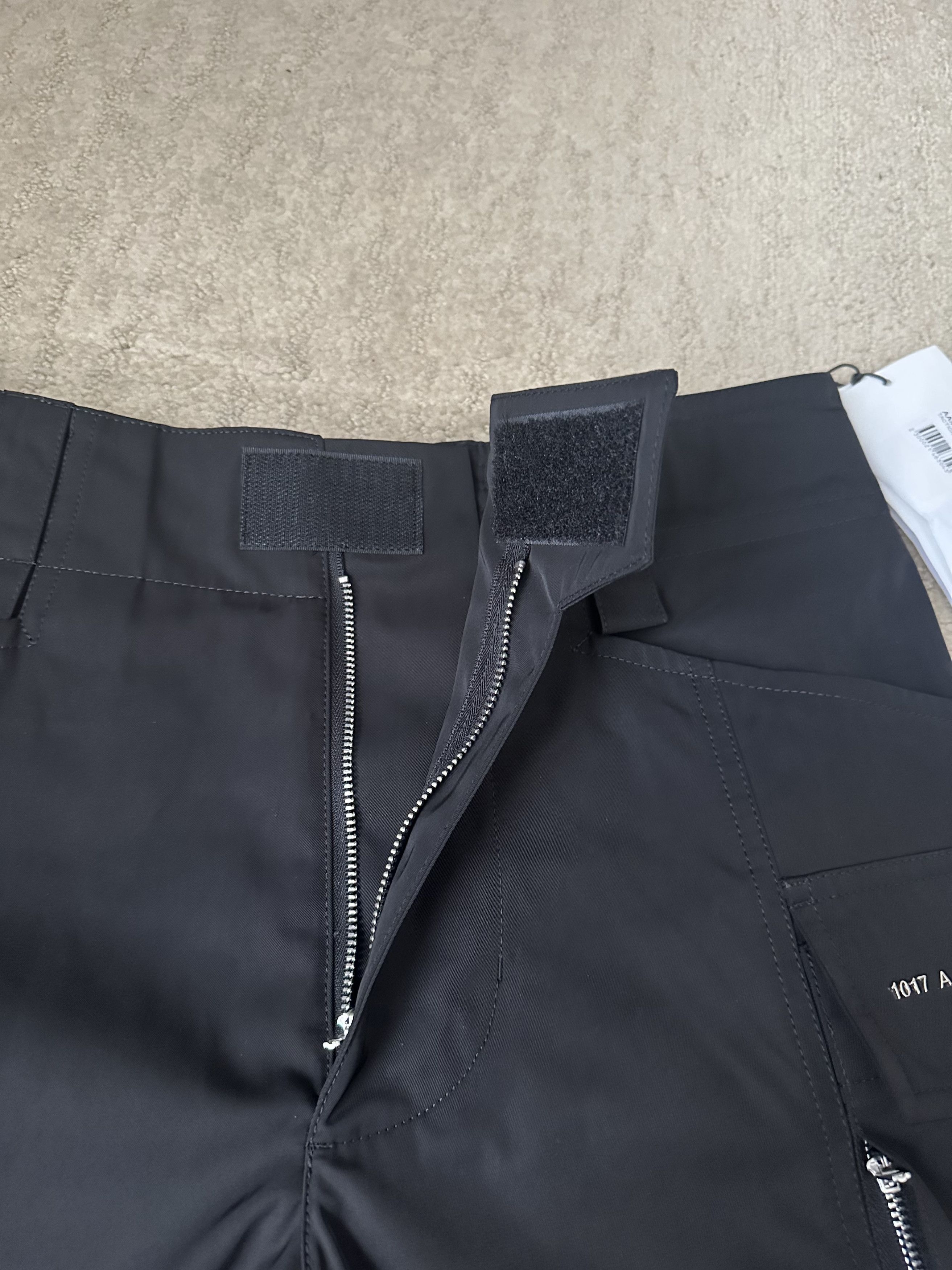 1017 ALYX 9SM 1017 ALYX 9SM Tactical Shorts Size US 30 / EU 46 - 9 Thumbnail