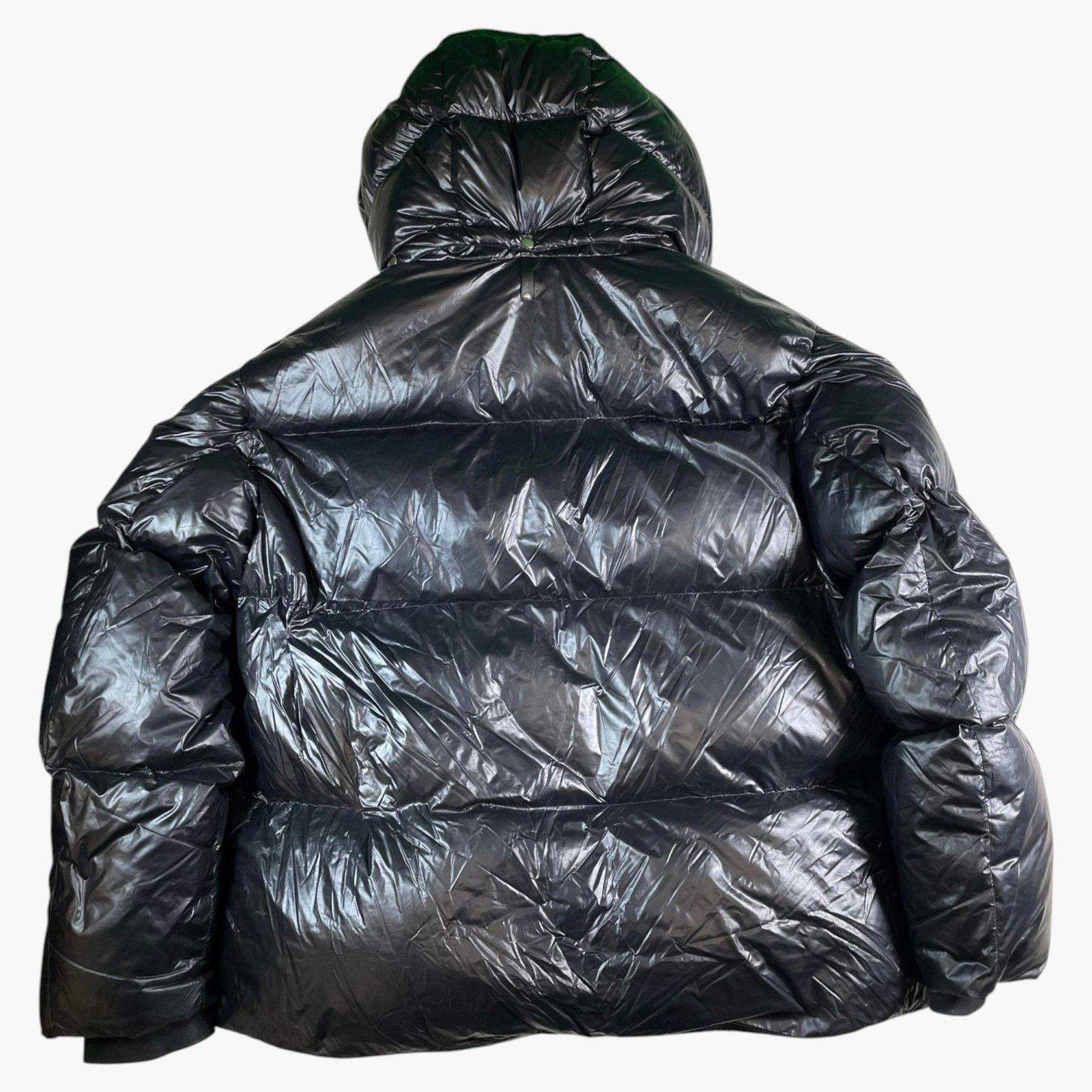 Mackage Mackage Kent (48) Black Jacket Size US XXL / EU 58 / 5 - 2 Thumbnail