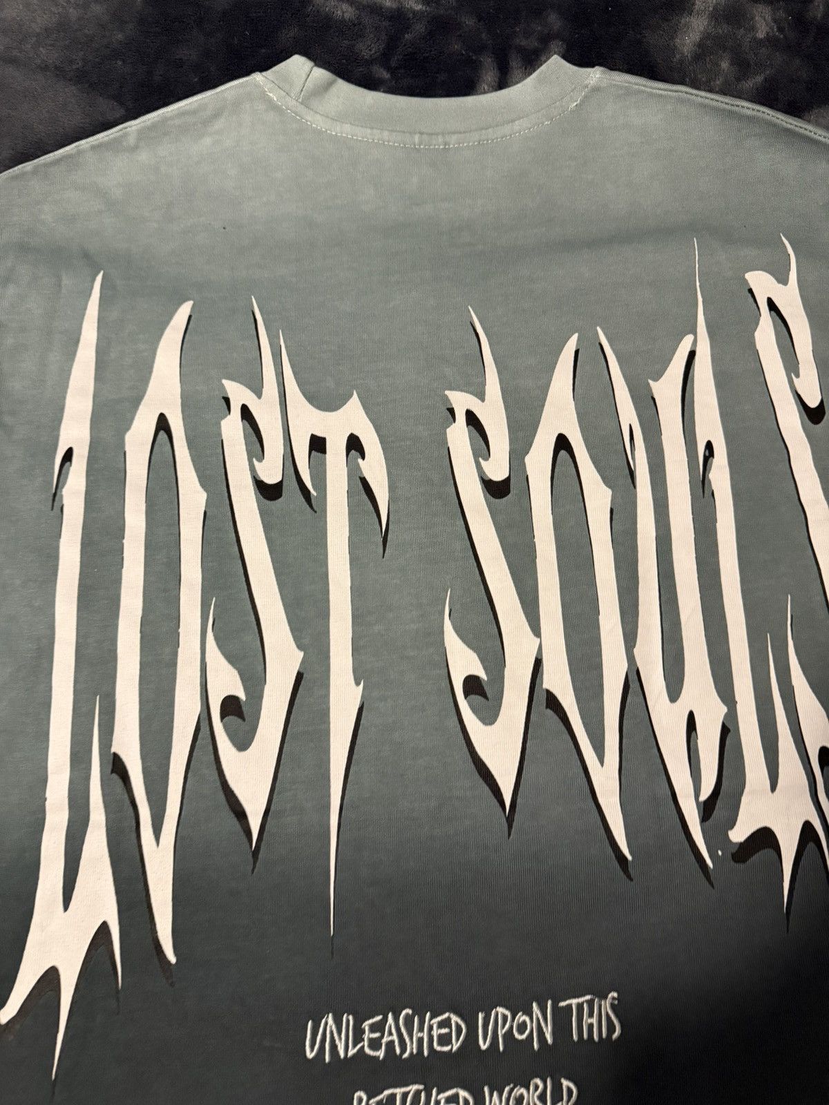 Other Watson lost souls Size US L / EU 52-54 / 3 - 13 Thumbnail