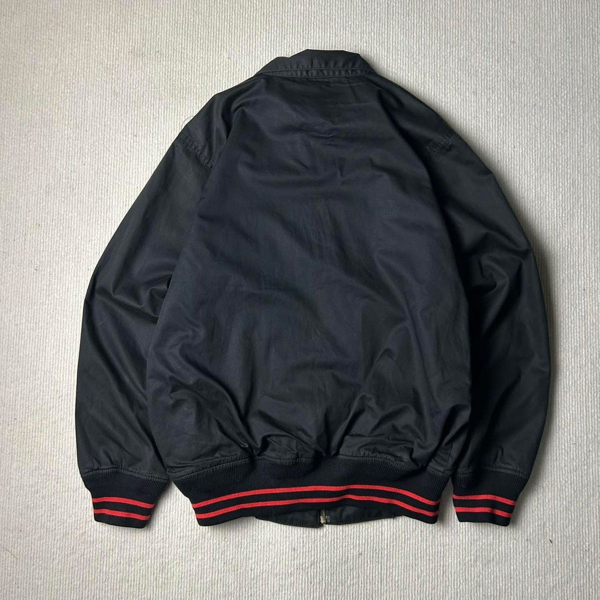 CHALLENGER Challenger brigade drizzler jacket Size US M / EU 48-50 / 2 - 4 Thumbnail