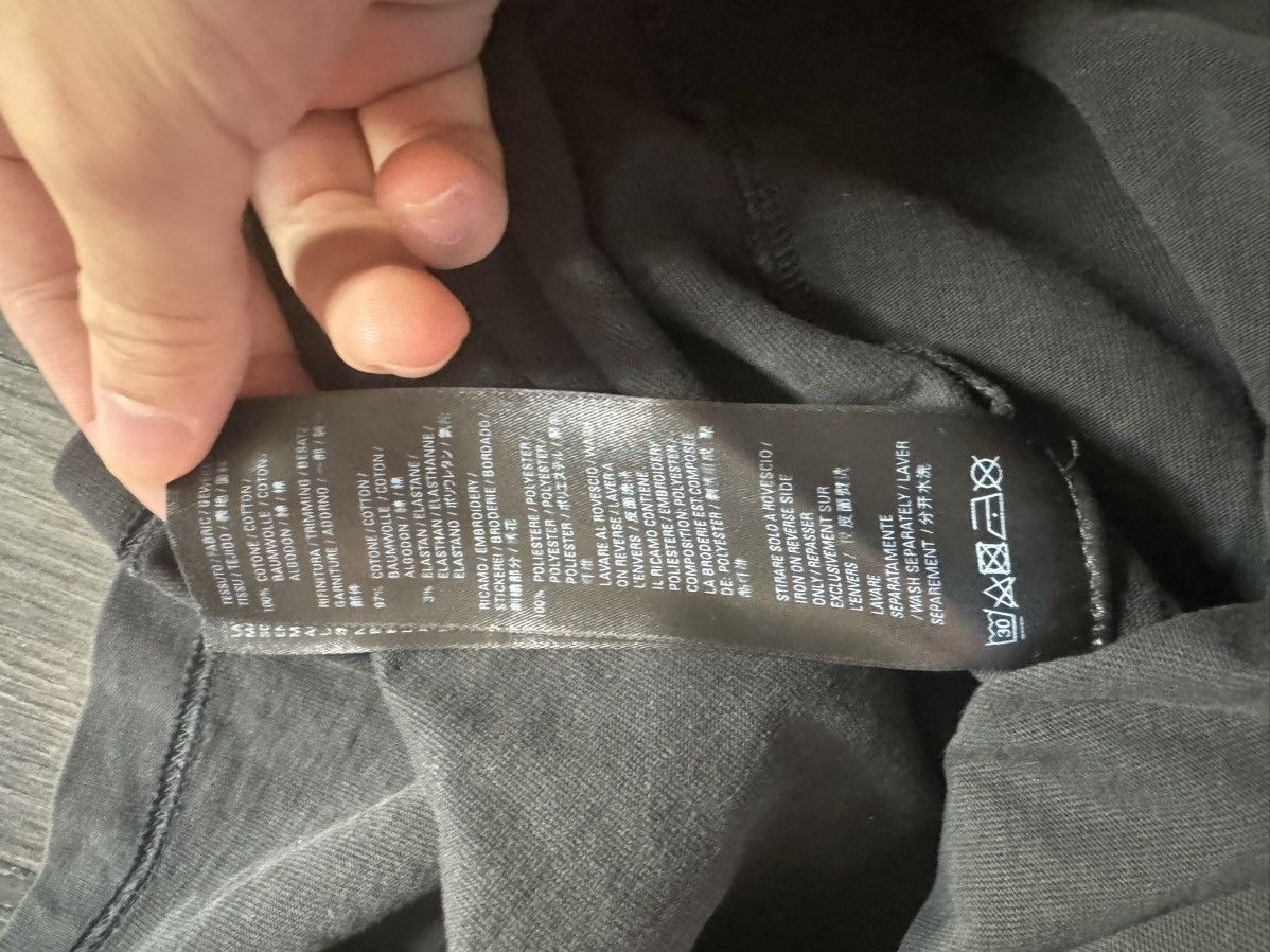 Balenciaga Balenciaga Sporty B T-Shirt Size US S / EU 44-46 / 1 - 4 Thumbnail