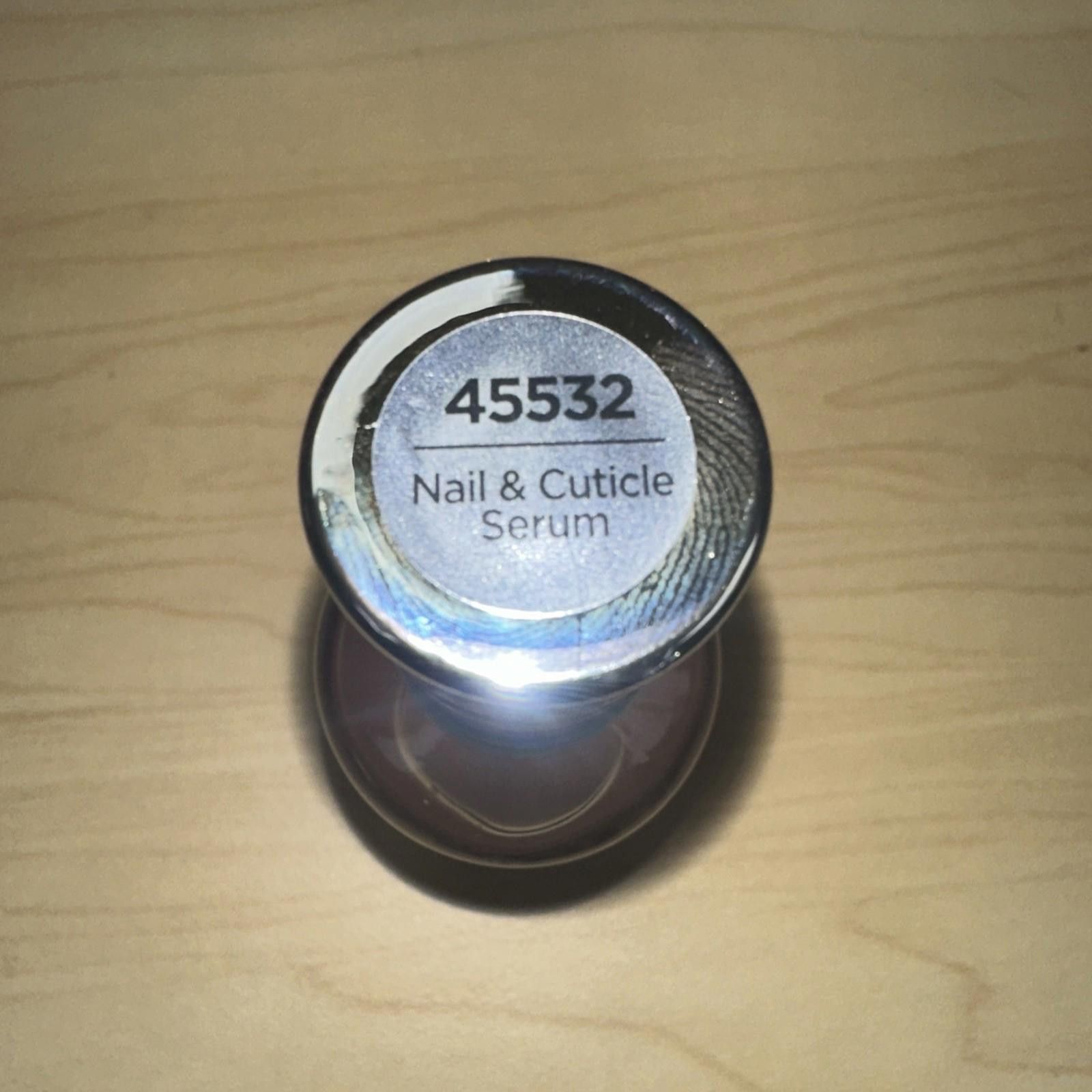 Other Sally Hansen Pack Complete Salon Manicure Nail Serum 0.5 oz Size ONE SIZE - 5 Thumbnail