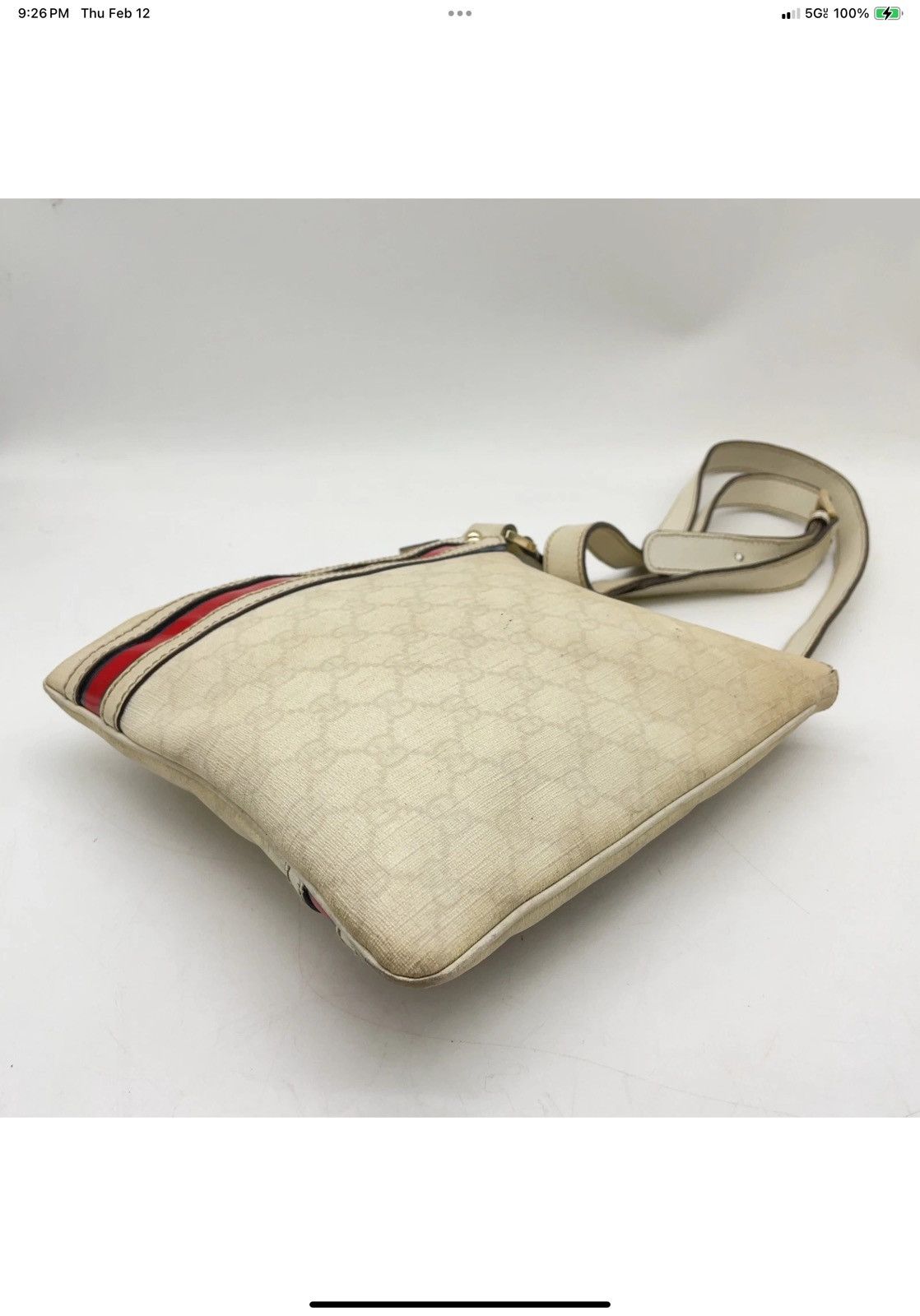 Gucci 👝👝Vintage GUCCI👝👝 Size ONE SIZE - 5 Thumbnail