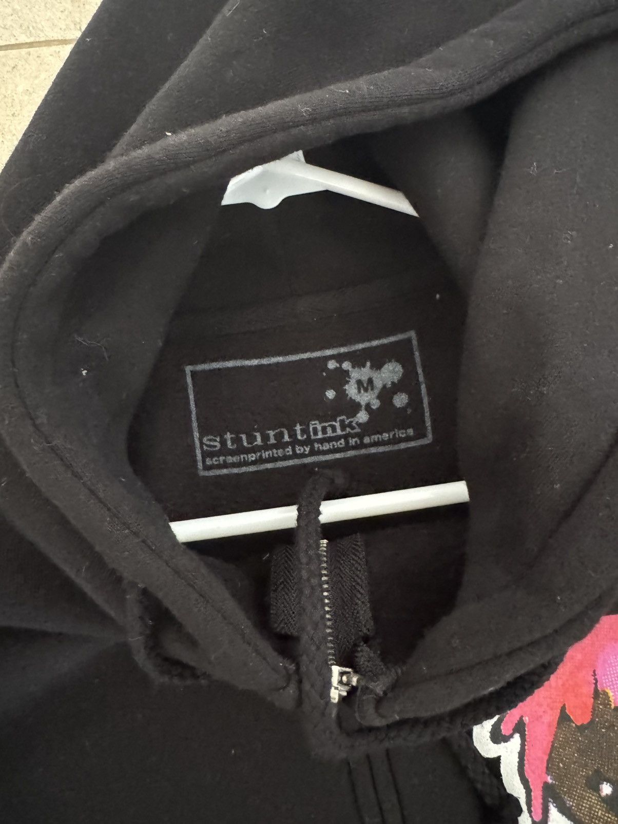 Other stunt365 zip up Size US M / EU 48-50 / 2 - 2 Thumbnail