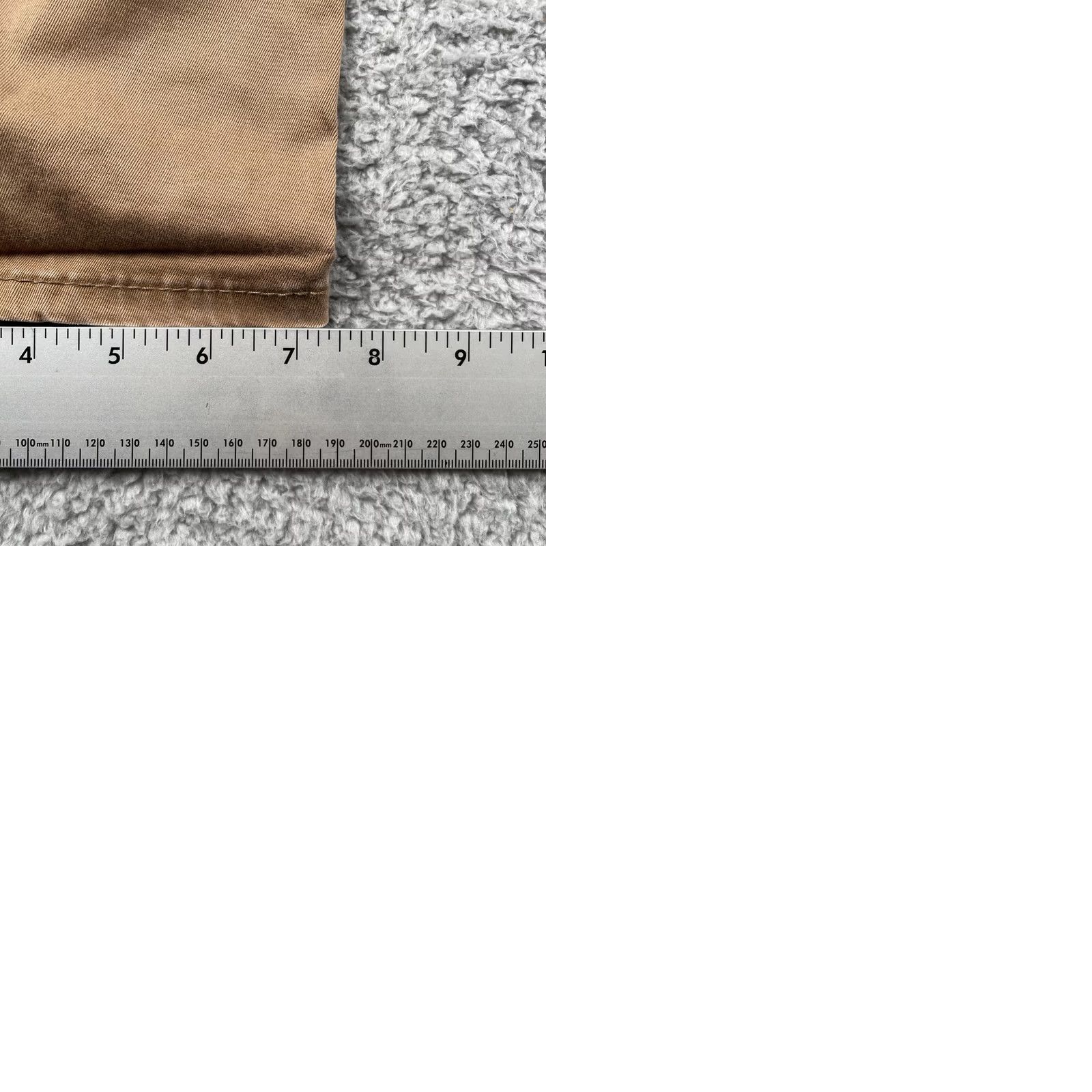 Levi's Levi’s Strauss 541 Denim Jeans Caramel Brown Adult 32x32 Jeans Regular Men Brown 541 Levi's 80s? Size US 32 / EU 48 - 11 Thumbnail
