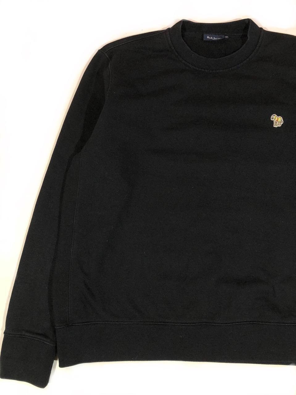 Paul Smith Paul Smith Sweatshirts Black Size US XL / EU 56 / 4 - 4 Thumbnail