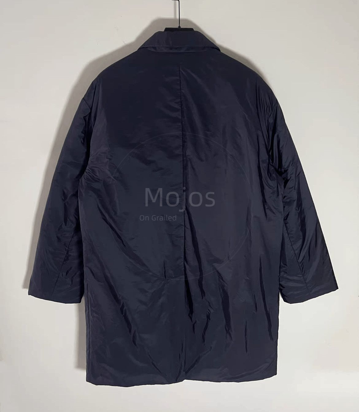 Prada Prada Cotton Filled Parkas-2508 Size US XL / EU 56 / 4 - 2 Thumbnail