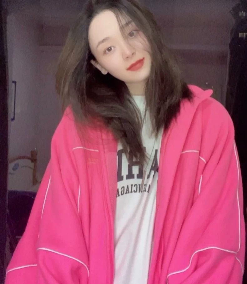 Balenciaga balenciaga pink fleece zip Size US M / EU 48-50 / 2 - 2 Thumbnail