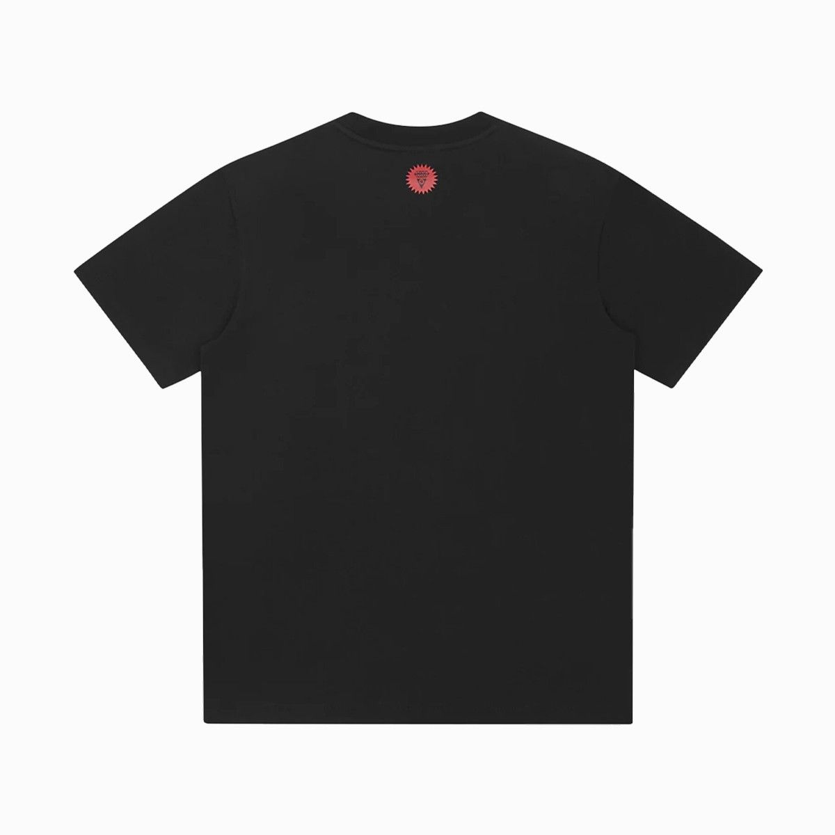 Icecream ICECREAM Crystal Running Dog T-Shirt Black Large Size US L / EU 52-54 / 3 - 2 Thumbnail