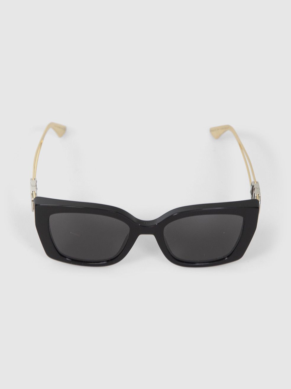 Dior Black Butterfly 30Montaigne S13I Sunglasses Size ONE SIZE - 1 Thumbnail