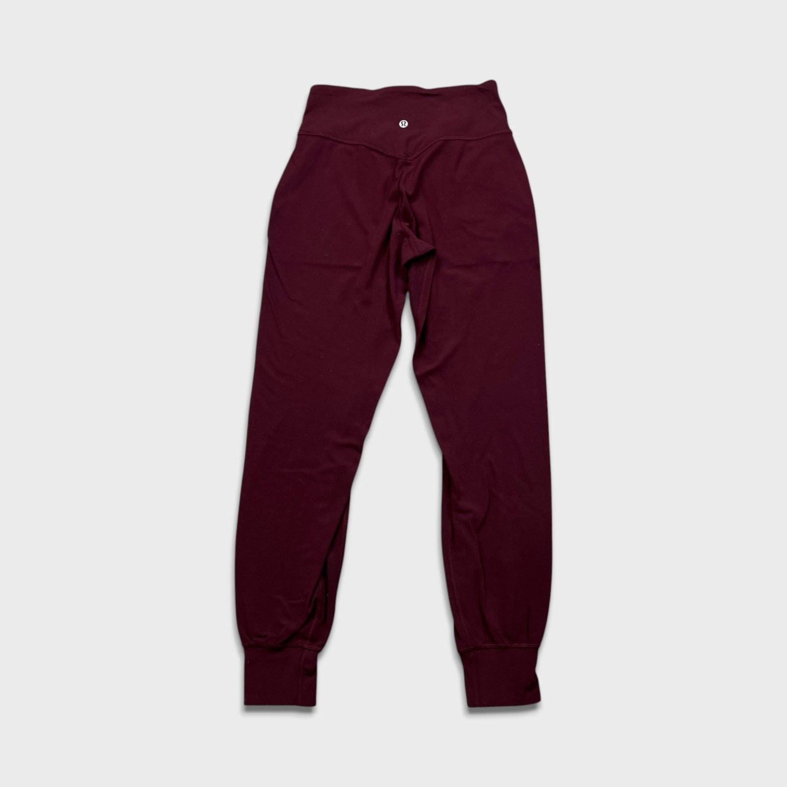 Lululemon Lululemon Align Jogger 28" Size 4 Yoga Pilates Leggings Pant Size 27" / US 4 / IT 40 - 4 Thumbnail