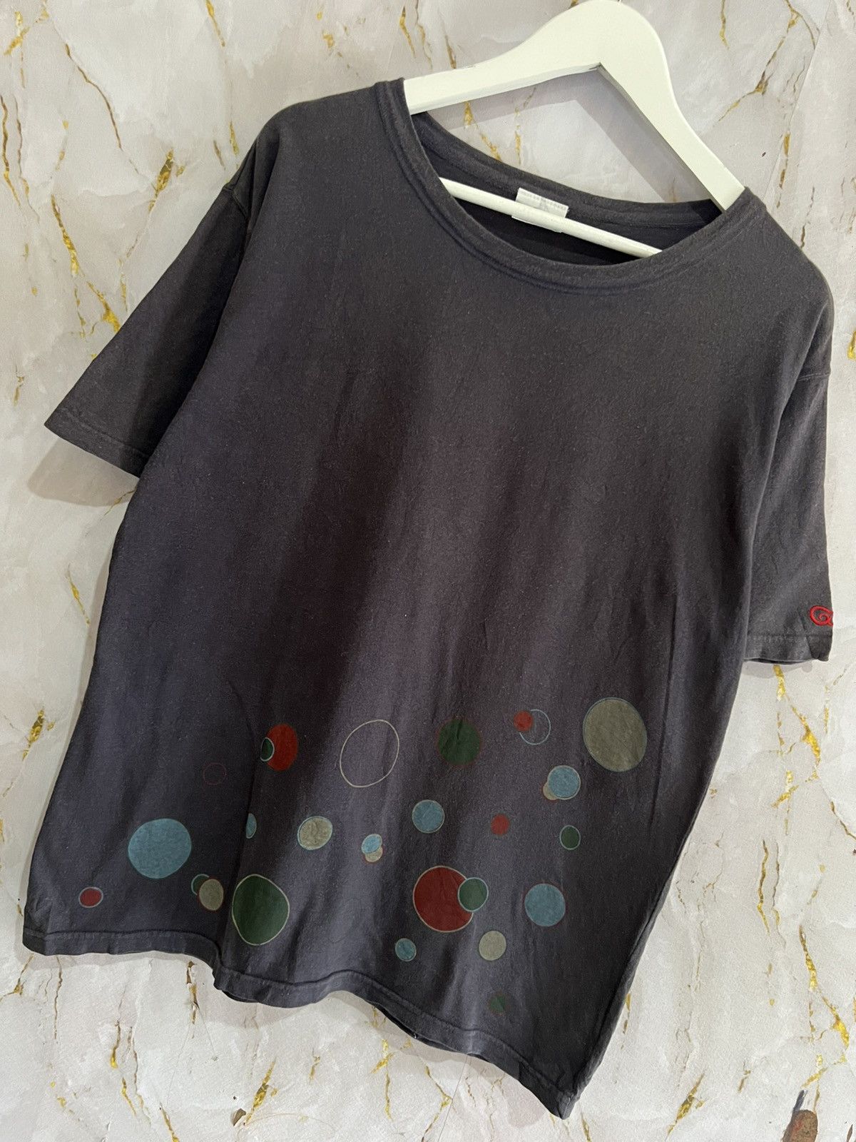 Global Work GLOBAL WORK TSHIRT Size US M / EU 48-50 / 2 - 5 Thumbnail